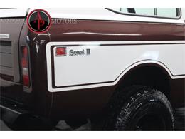 1976 International Scout (CC-2075105) for sale in Statesville, North Carolina