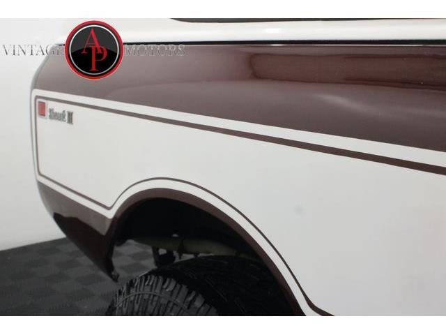 1976 International Scout (CC-2075105) for sale in Statesville, North Carolina