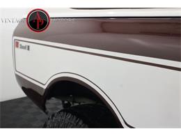 1976 International Scout (CC-2075105) for sale in Statesville, North Carolina
