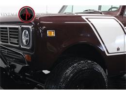 1976 International Scout (CC-2075105) for sale in Statesville, North Carolina
