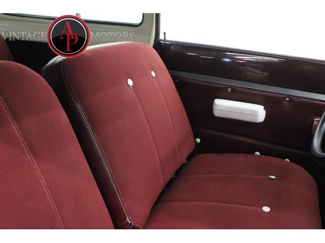 1976 International Scout (CC-2075105) for sale in Statesville, North Carolina