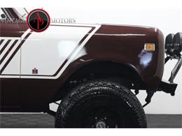 1976 International Scout (CC-2075105) for sale in Statesville, North Carolina