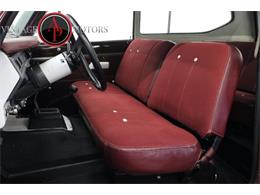 1976 International Scout (CC-2075105) for sale in Statesville, North Carolina