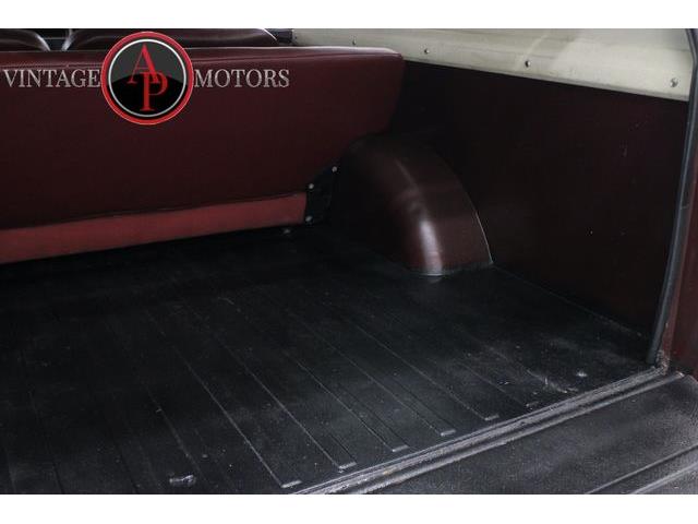 1976 International Scout (CC-2075105) for sale in Statesville, North Carolina