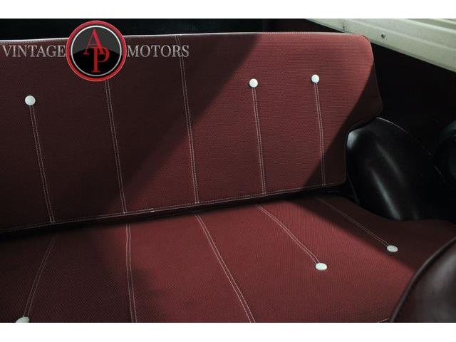 1976 International Scout (CC-2075105) for sale in Statesville, North Carolina