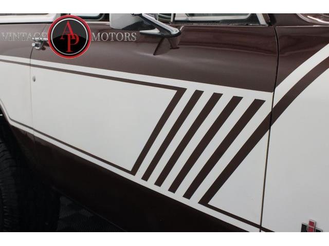 1976 International Scout (CC-2075105) for sale in Statesville, North Carolina