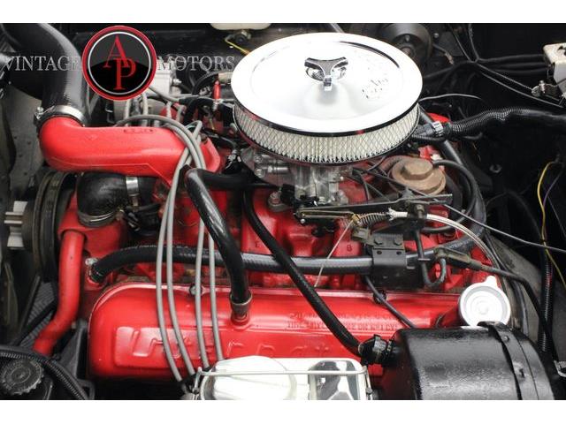 1976 International Scout (CC-2075105) for sale in Statesville, North Carolina