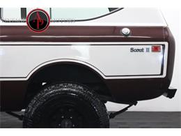 1976 International Scout (CC-2075105) for sale in Statesville, North Carolina