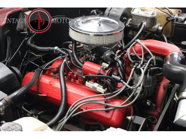 1976 International Scout (CC-2075105) for sale in Statesville, North Carolina