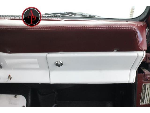 1976 International Scout (CC-2075105) for sale in Statesville, North Carolina