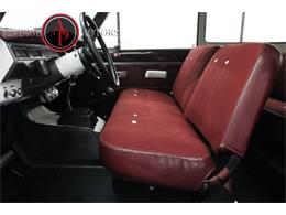 1976 International Scout (CC-2075105) for sale in Statesville, North Carolina