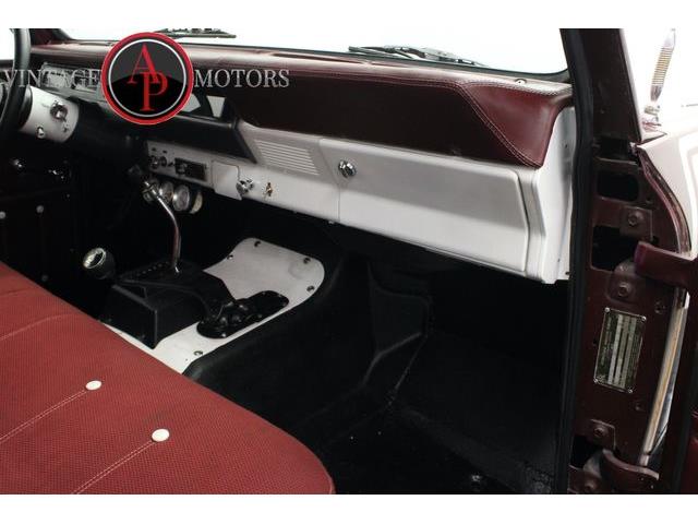 1976 International Scout (CC-2075105) for sale in Statesville, North Carolina