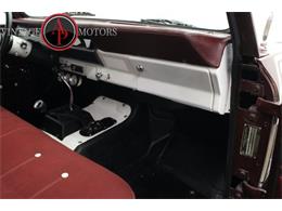 1976 International Scout (CC-2075105) for sale in Statesville, North Carolina