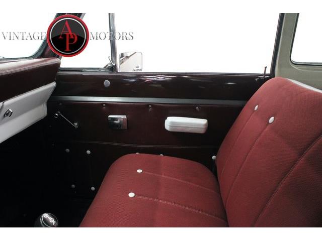 1976 International Scout (CC-2075105) for sale in Statesville, North Carolina