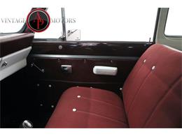 1976 International Scout (CC-2075105) for sale in Statesville, North Carolina