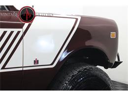 1976 International Scout (CC-2075105) for sale in Statesville, North Carolina