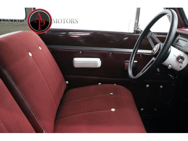 1976 International Scout (CC-2075105) for sale in Statesville, North Carolina