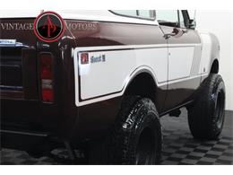 1976 International Scout (CC-2075105) for sale in Statesville, North Carolina
