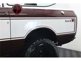 1976 International Scout (CC-2075105) for sale in Statesville, North Carolina