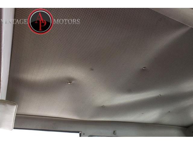 1976 International Scout (CC-2075105) for sale in Statesville, North Carolina