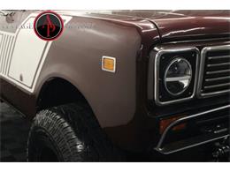 1976 International Scout (CC-2075105) for sale in Statesville, North Carolina