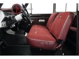 1976 International Scout (CC-2075105) for sale in Statesville, North Carolina