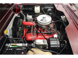 1976 International Scout (CC-2075105) for sale in Statesville, North Carolina