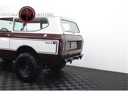 1976 International Scout (CC-2075105) for sale in Statesville, North Carolina