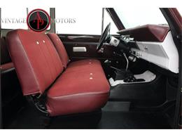 1976 International Scout (CC-2075105) for sale in Statesville, North Carolina