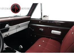 1976 International Scout (CC-2075105) for sale in Statesville, North Carolina