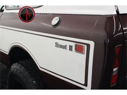 1976 International Scout (CC-2075105) for sale in Statesville, North Carolina