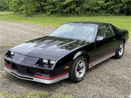 1983 Chevrolet Camaro (CC-2075106) for sale in Salem, Ohio
