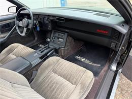 1983 Chevrolet Camaro (CC-2075106) for sale in Salem, Ohio
