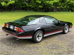 1983 Chevrolet Camaro (CC-2075106) for sale in Salem, Ohio