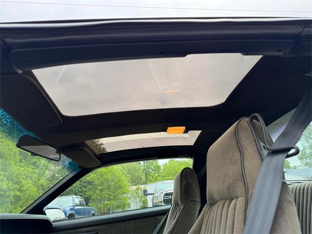 1983 Chevrolet Camaro (CC-2075106) for sale in Salem, Ohio