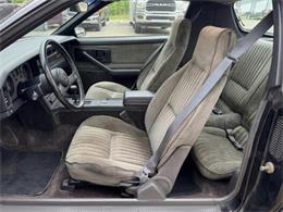 1983 Chevrolet Camaro (CC-2075106) for sale in Salem, Ohio