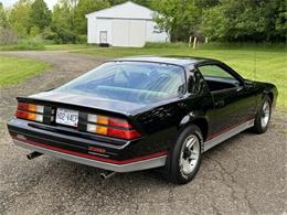1983 Chevrolet Camaro (CC-2075106) for sale in Salem, Ohio