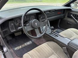 1983 Chevrolet Camaro (CC-2075106) for sale in Salem, Ohio