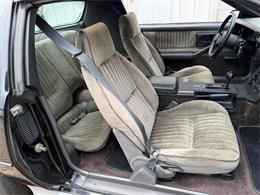 1983 Chevrolet Camaro (CC-2075106) for sale in Salem, Ohio
