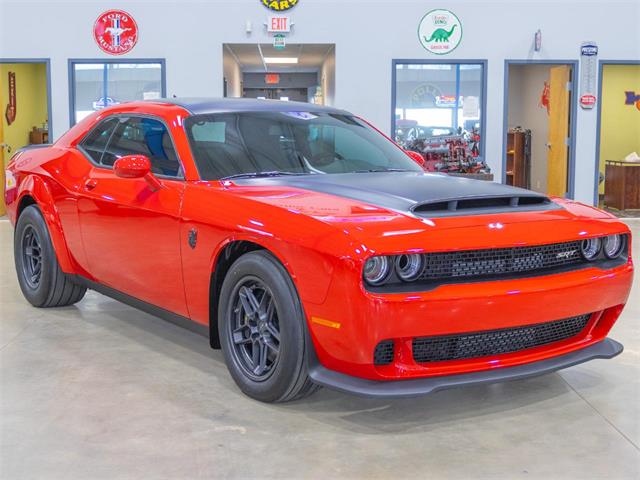 2023 Dodge Challenger (CC-2075107) for sale in Salem, Ohio