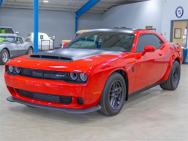 2023 Dodge Challenger (CC-2075107) for sale in Salem, Ohio