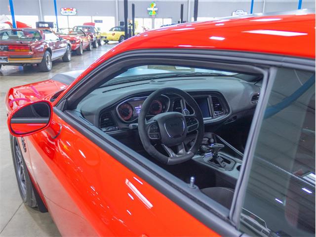 2023 Dodge Challenger (CC-2075107) for sale in Salem, Ohio