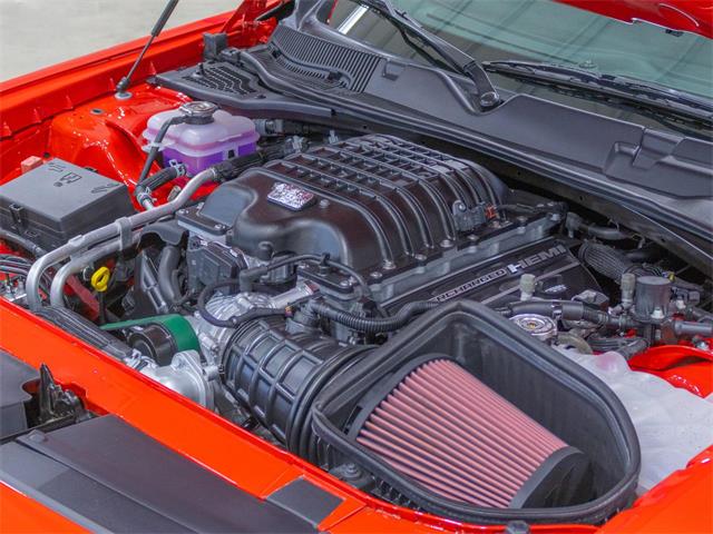 2023 Dodge Challenger (CC-2075107) for sale in Salem, Ohio