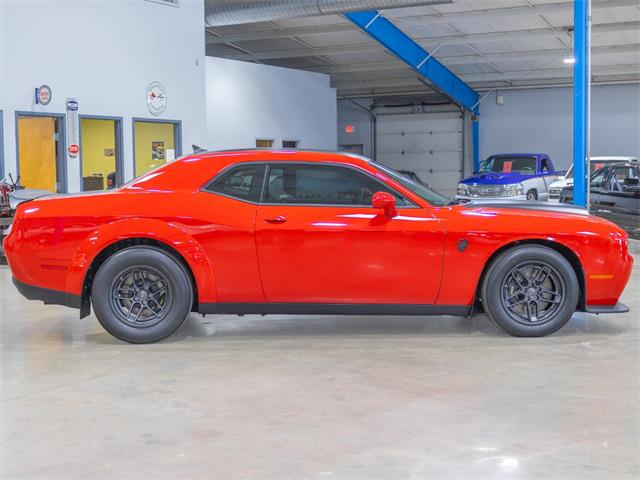 2023 Dodge Challenger (CC-2075107) for sale in Salem, Ohio