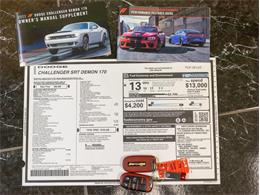 2023 Dodge Challenger (CC-2075107) for sale in Salem, Ohio