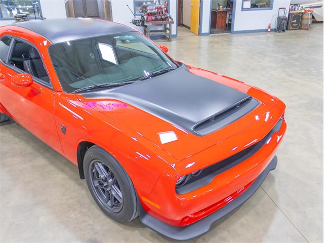 2023 Dodge Challenger (CC-2075107) for sale in Salem, Ohio