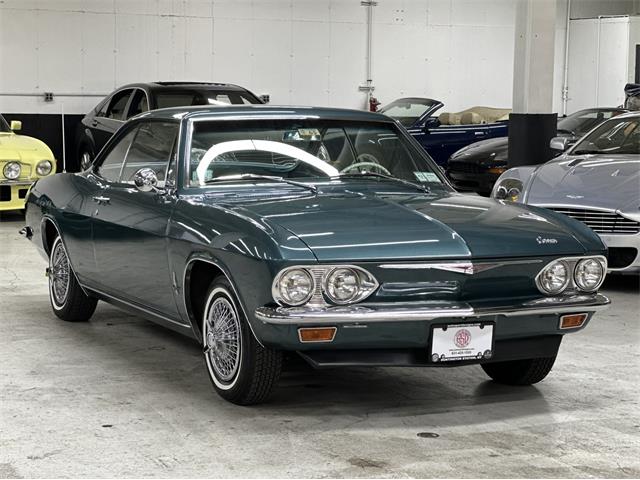1965 Chevrolet Corvair (CC-2075108) for sale in Huntington Station, New York