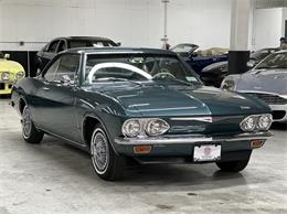 1965 Chevrolet Corvair (CC-2075108) for sale in Huntington Station, New York