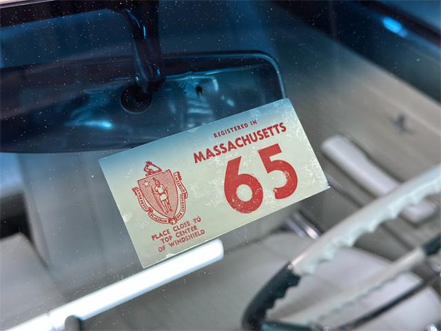 1965 Chevrolet Corvair (CC-2075108) for sale in Huntington Station, New York