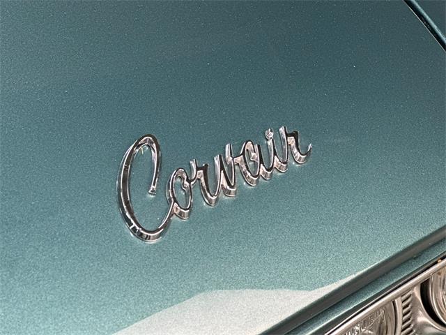 1965 Chevrolet Corvair (CC-2075108) for sale in Huntington Station, New York